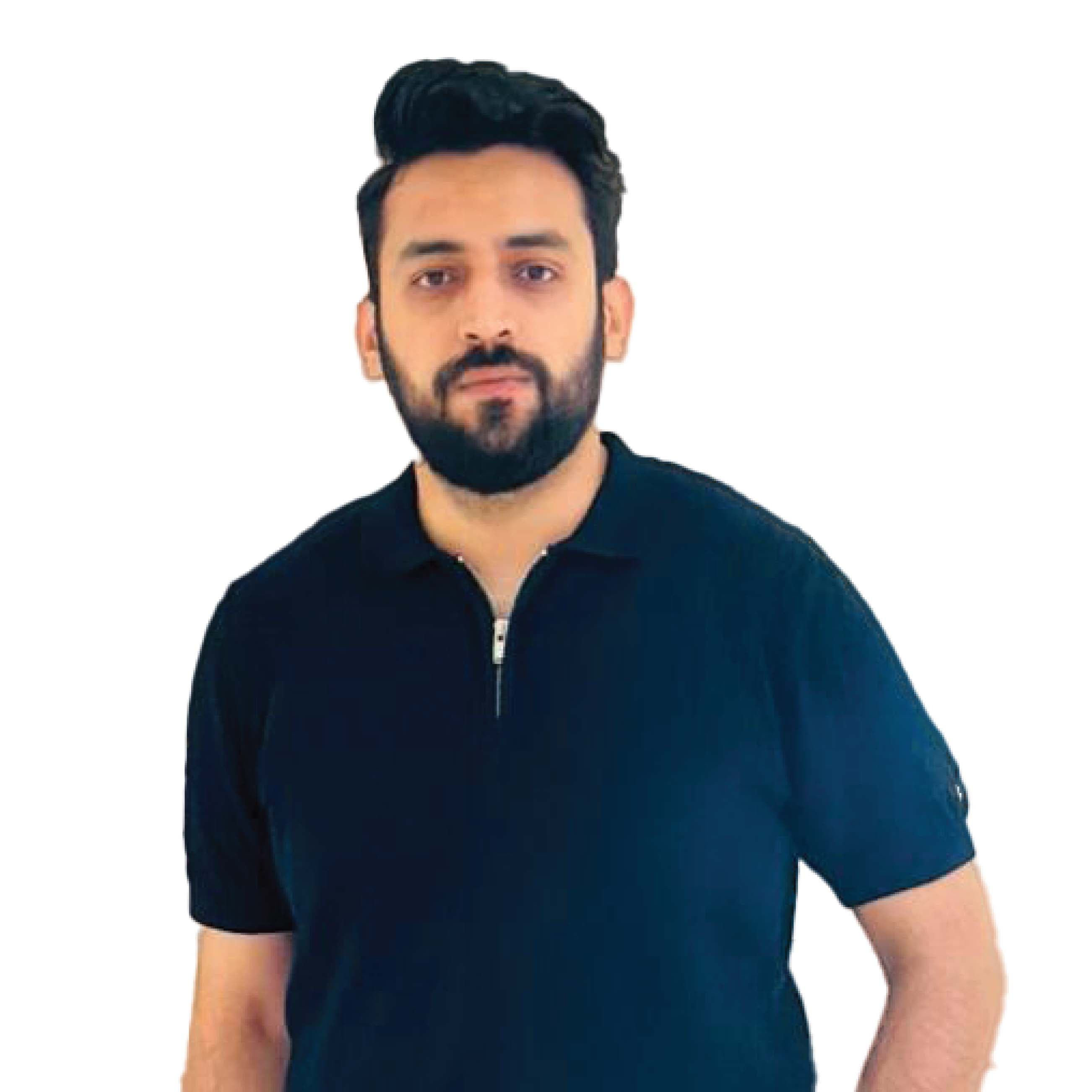 Atif Muhammad
